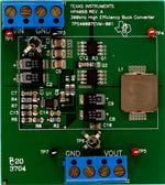 TPS40007EVM-001参考图片