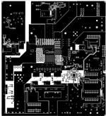 TPS59640EVM-751参考图片