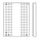 MT41K1G8RKB-107:P参考图片