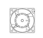 GFM0812DS-SMB7R参考图片