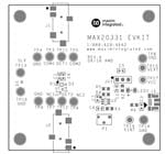 MAX20331EVKIT#参考图片