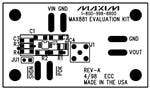 MAX881REVKIT#参考图片