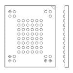 MT40A2G4SA-062E:E TR参考图片