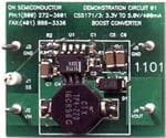 CS5171BSTGEVB参考图片