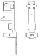 MDF51-24SCF参考图片