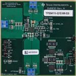 TPS54116-Q1EVM-830参考图片