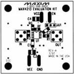 MAX4213EVKIT+参考图片