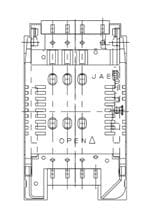 SF7W008S1AR900参考图片