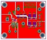 MIC4605-1YMT-EV参考图片