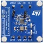 STEVAL-ISA185V1参考图片