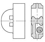 LTW-326DAKS-5A参考图片