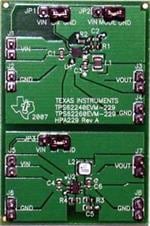 TPS62240EVM-229参考图片