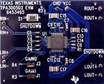 TPA3005D2EVM参考图片