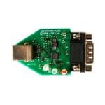 USB2-F-5001 PCB参考图片