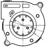 BM5115-04W-B50-L00参考图片