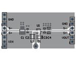 TPS613221AEVM-019参考图片