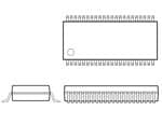 LTC2704CGW-12#TRPBF参考图片