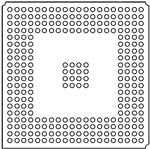 SPC5200CBV400BR2参考图片