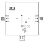 RF2317PCK-50OHM参考图片