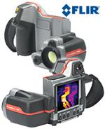 FLIR T300参考图片