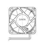 MB40101V2-000U-A99参考图片