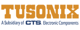 Tusonix / CTS的LOGO