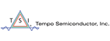 Tempo Semiconductor的LOGO