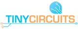 TinyCircuits的LOGO