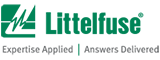 US Sensor / Littelfuse的LOGO