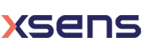 Xsens的LOGO