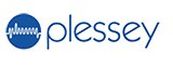 Plessey Semiconductors的LOGO