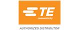 TE Connectivity / Holsworthy的LOGO