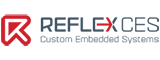 ReFLEX CES的LOGO