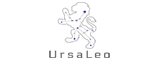 UrsaLeo的LOGO