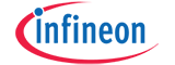 Infineon / IR的LOGO