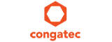 congatec的LOGO