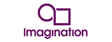 Imagination Technologies的LOGO