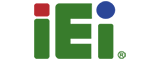 IEI Technology的LOGO