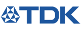 InvenSense / TDK的LOGO