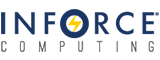 Inforce Computing的LOGO