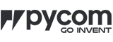 Pycom的LOGO